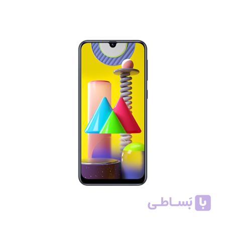 گوشی موبایل سامسونگ مدل Galaxy M31 SM-M315F/DSN دو سیم کارت ظرفیت 128گیگابایت رم6 — تصویر 1