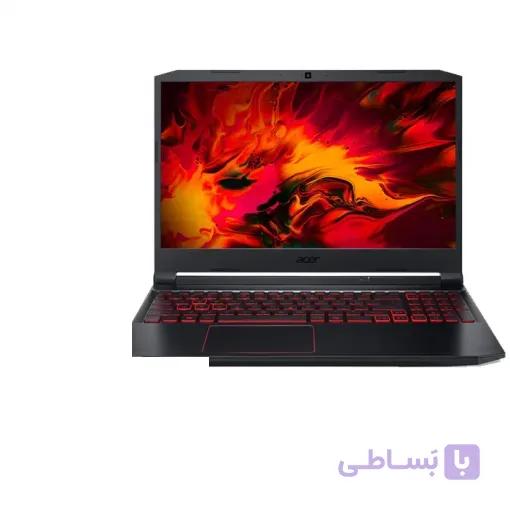 Acer Nitro 5 AN515-44-R1U8 Ryzen 5(4600H) - 16GB - 512GB SSD - 4GB(GTX1650) Laptop