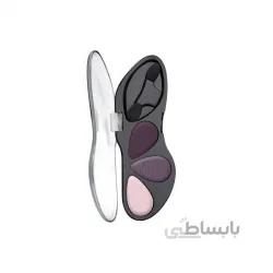 سایه چشم سه رنگ 06 دبورا