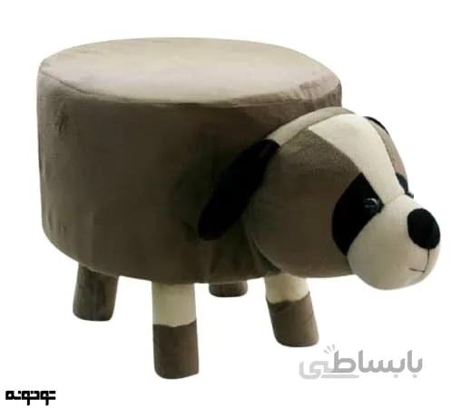 پاف عروسکی