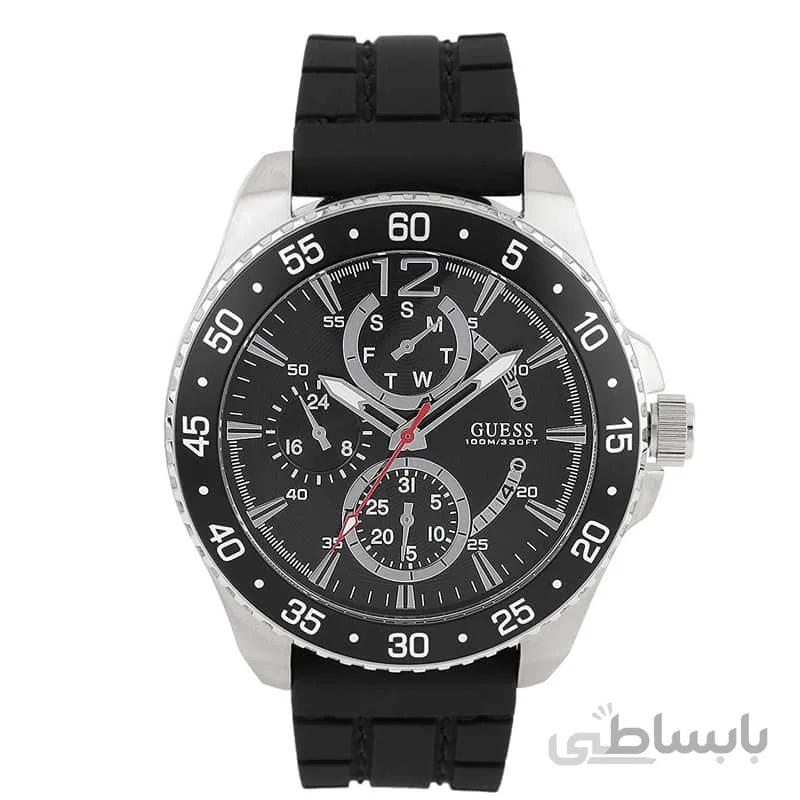 ساعت مچی گس مدل W0798G1