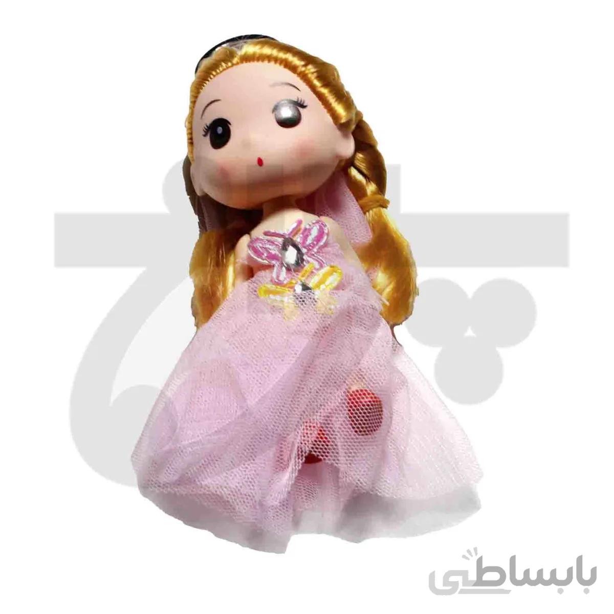 اویز عروسکی کد 22