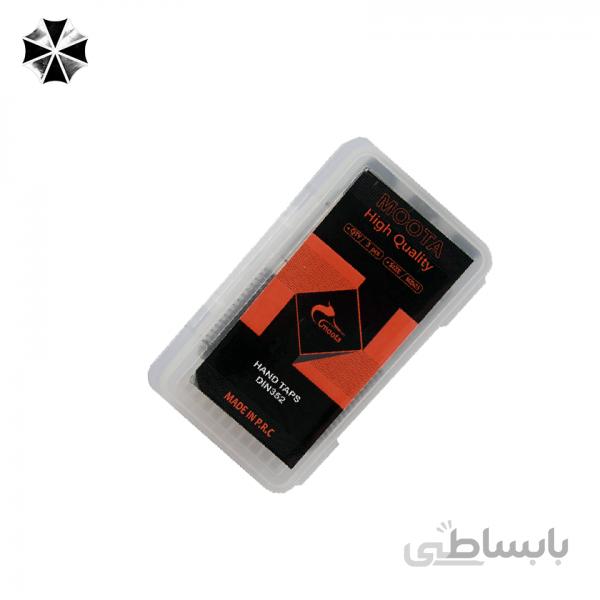 قلاویز سه مرحله ای M 12 موتا