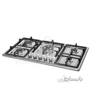 گاز رومیزی میلان مدل S4
