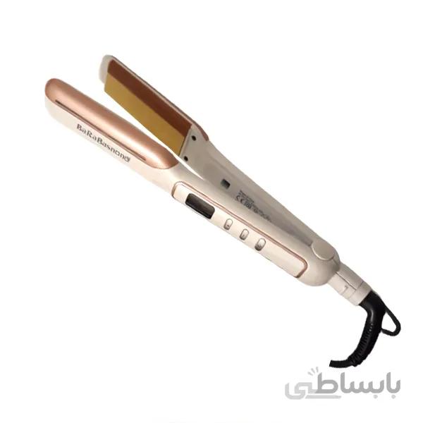 ByBaBylissnano ST3336 Hair Straightener ا ByBaBylissnano ST3336 Hair Straightener