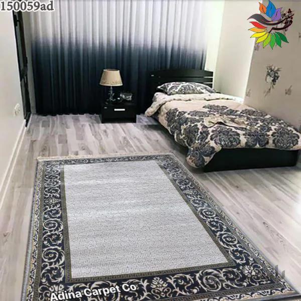 فرش وینیج کهنه نما کد 150059ad