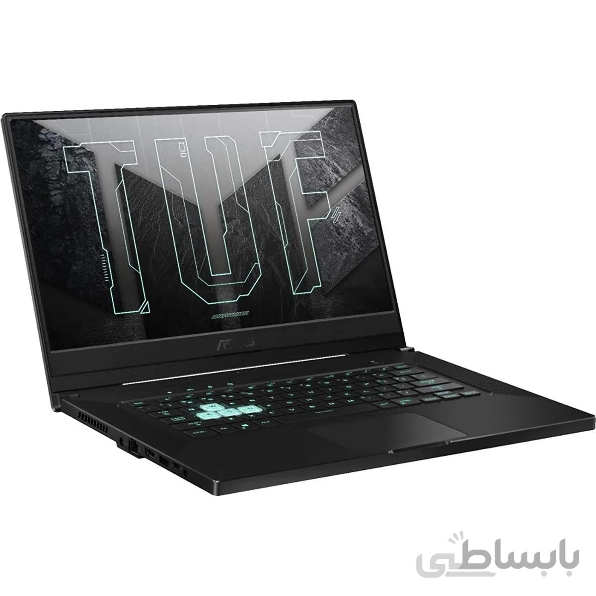 لپ تاپ 15 اینچی ایسوس مدل ASUS FX516PM-A