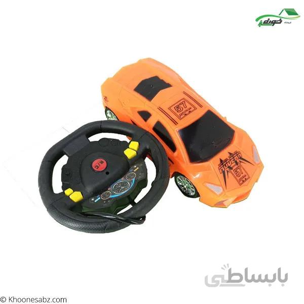 ماشین کنترلی فرمونی -50