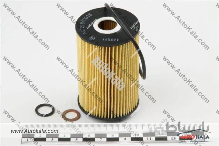 فیلتر روغن سانگ یانگ کوراندو