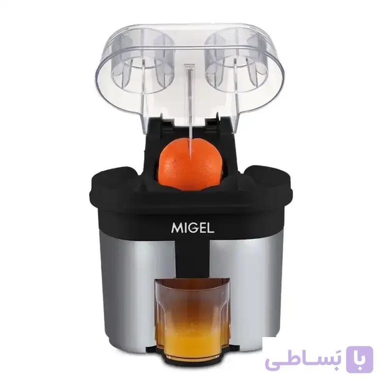 آب مرکبات گیری میگل مدل GCS 90 — تصویر 1