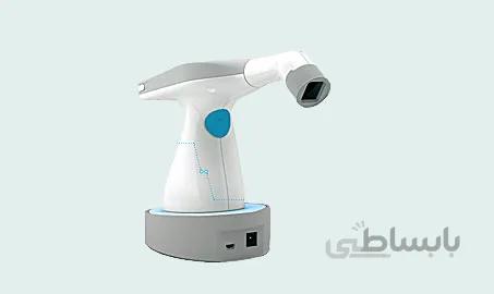 دستگاه تشخیص رنگ دندان