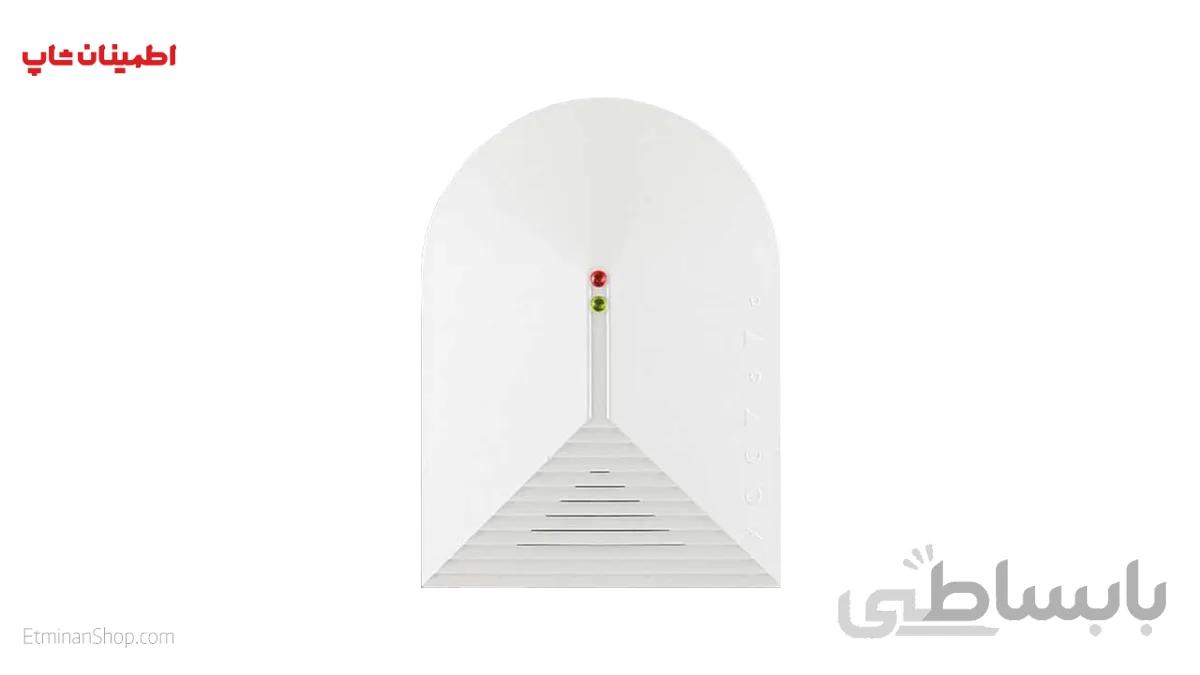 سنسور شکستن شیشه دزدگیر 456