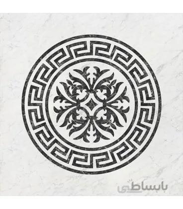 کفپوش سه بعدی آسانسور طرح ورساچه 2