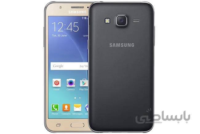 گوشی موبایل سامسونگ مدل Galaxy J5 (2015) SM-J500F/DS دو سیم کارت