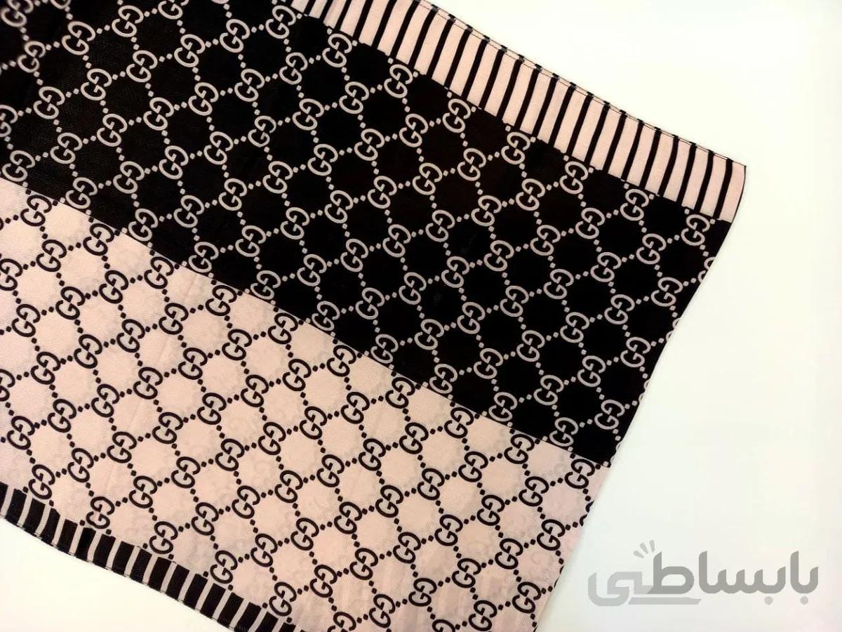 شال طرح Gucci گوچی کد 155