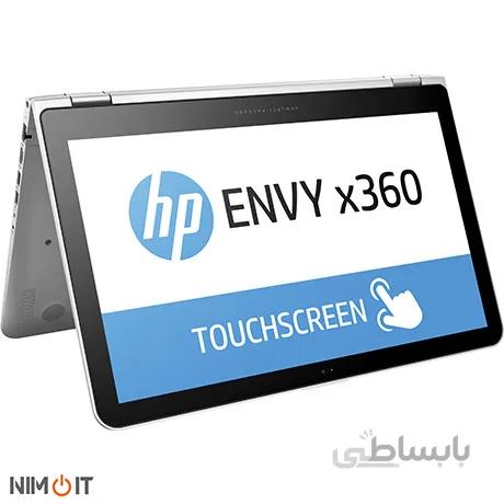 لپ تاپ HP ENVY X360 m6