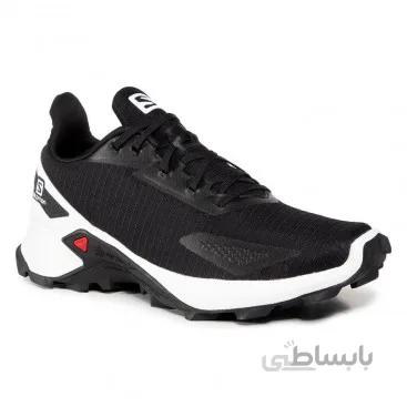 کفش رانینگ سالومون مدل Salomon ALPHACROSS BLAST کد 411049