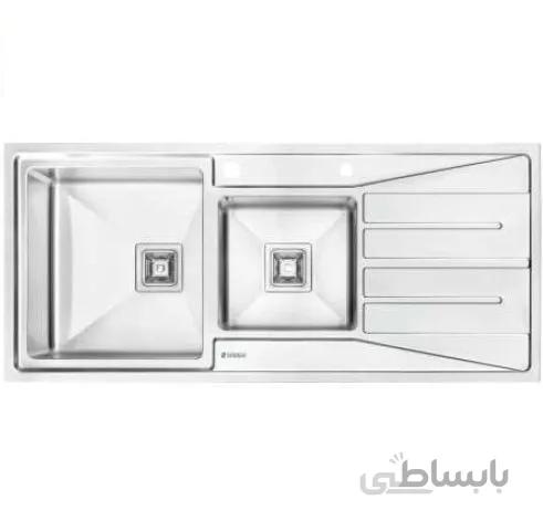 سینک اسنوا مدل SS-42115L