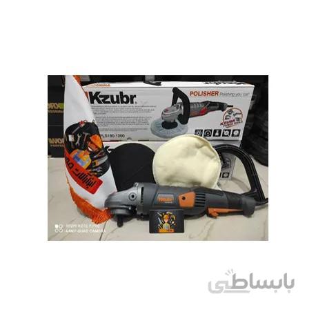 فرز پولیش زوبر مدل K10192