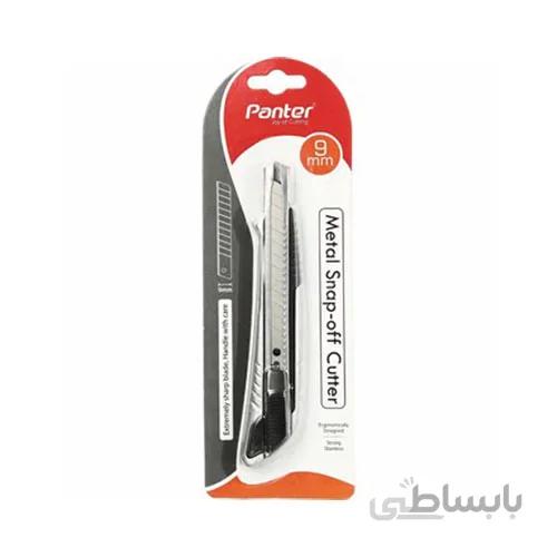 کاتر پنترPANTER کد C203 فلزی