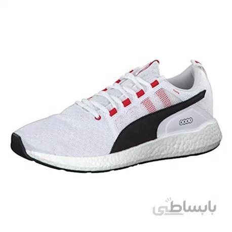 کفش پوما اورجینال اروپایی Puma Nrgy Neko Turbo