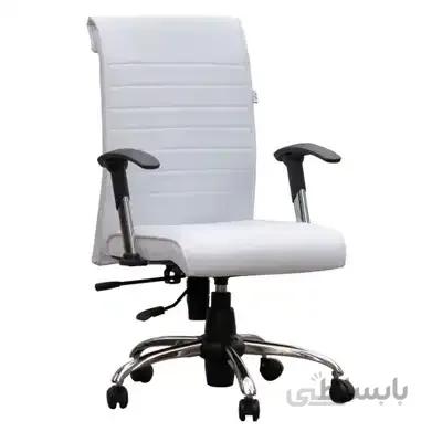 صندلی اداری کرکره ای کد 65733