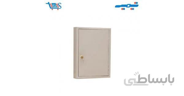 باکس جا کلیدی 60 تایی نگین