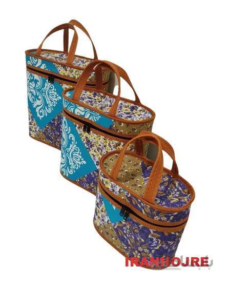 کیف فلاکسی (ست 3 تیکه) کد9
