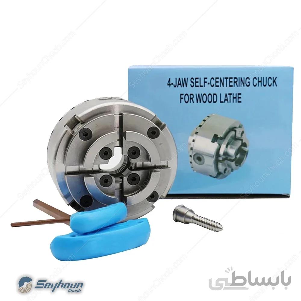 چهار نظام خراطی مدل KP96-a