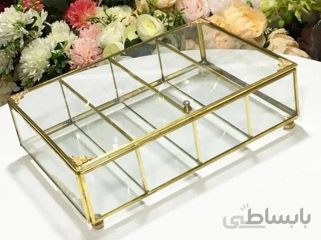 تی بگ برنجی