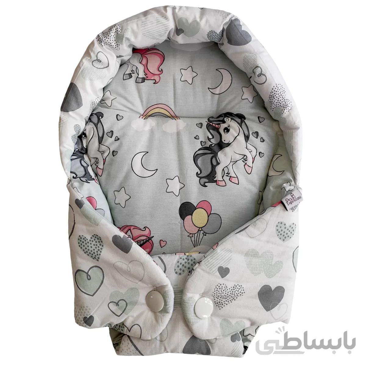 تشک آغوشی TDA4348