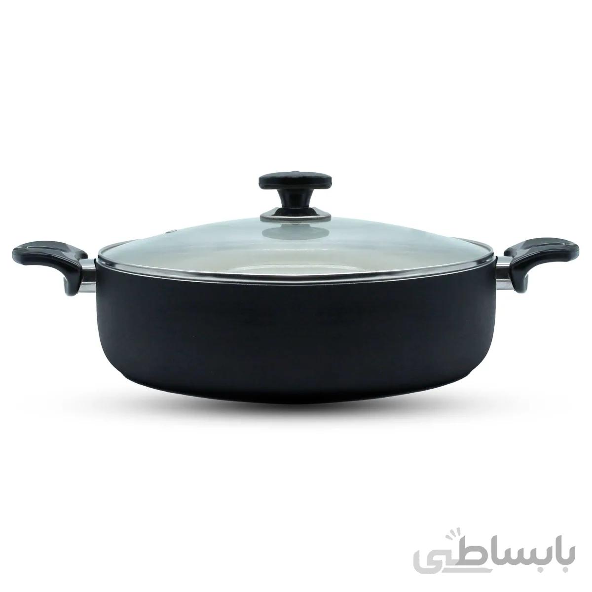 تابه مانا دو دسته 24