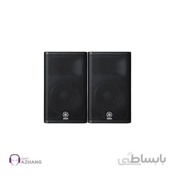 باند اکتیو یاماها مدل Yamaha DXR12 MKII