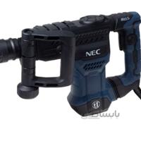 چکش تخریب پنج شیار NEC مدل 1446