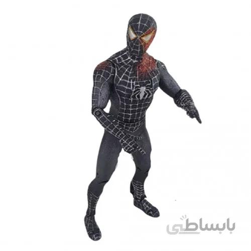 اکشن فیگور اسپایدرمن اورجینال ایتم:10163