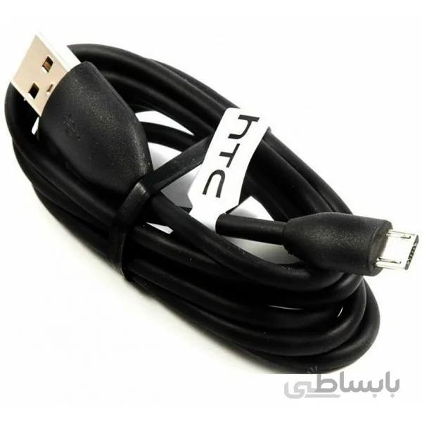 کابل USB به میکرو usb کابل Micro usb Cable HTC