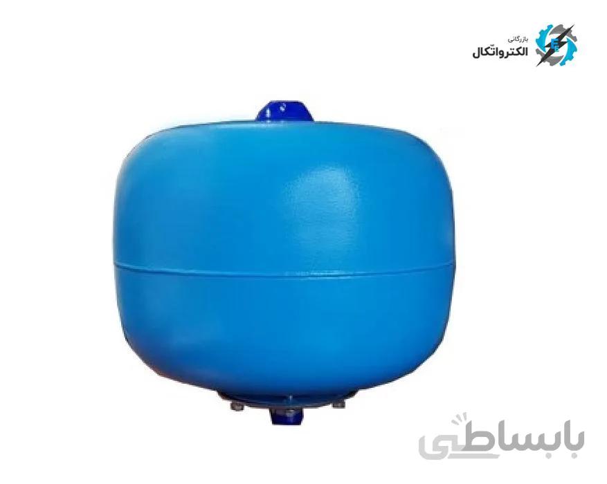 منبع تحت فشار دیزل ساز اصلی ۲۴ لیتری مخصوص پمپ آب