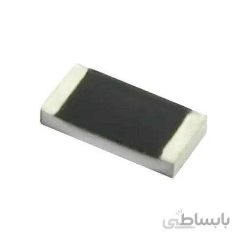 مقاومت 330 اهم SMD سایز 1206