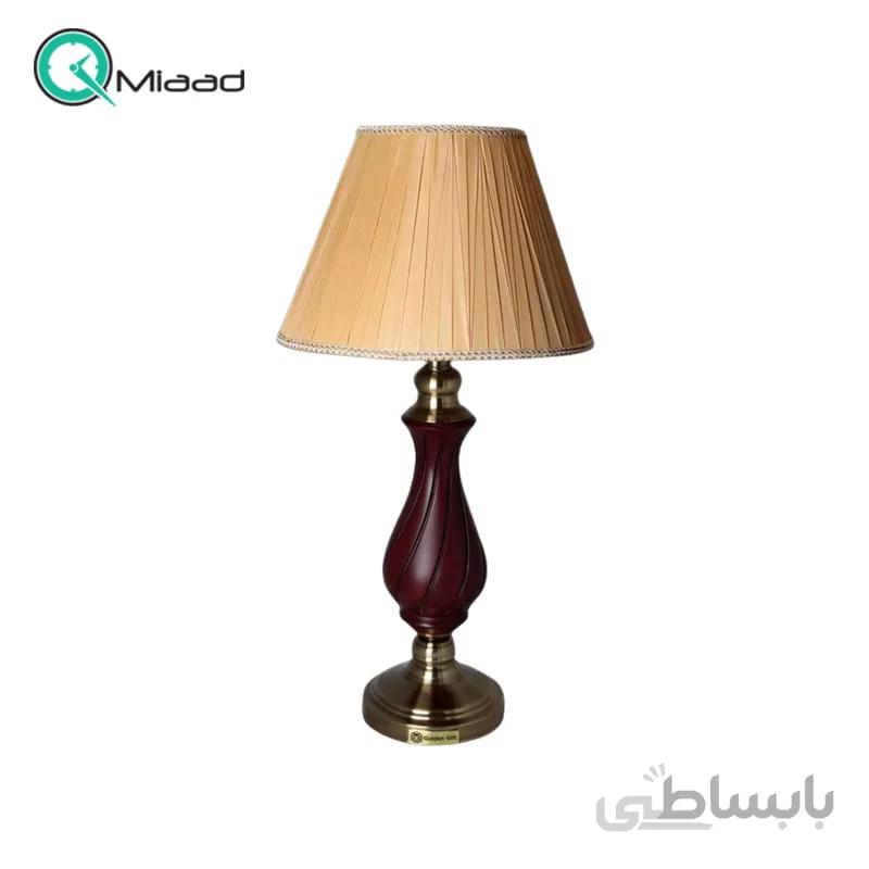 آباژور چوبی گلدن گیفت مدل 130