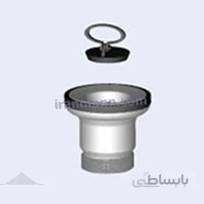 زیرآب کامل 4 محک (کد 201)