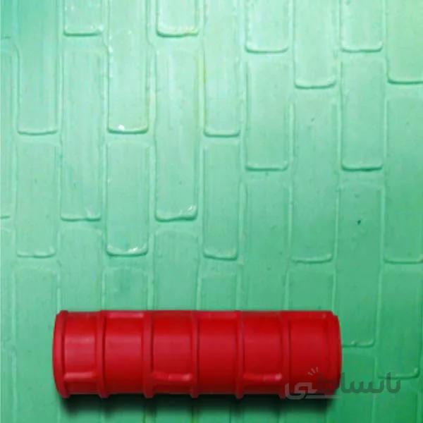 غلطک تکسچر 7 اینچ GSB کد NO-086