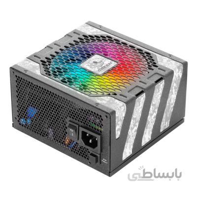 منبع تغذیه کامپیوتر گرین مدل GP600B-HP EVO ا Green GP600B-HP EVO Power Supply