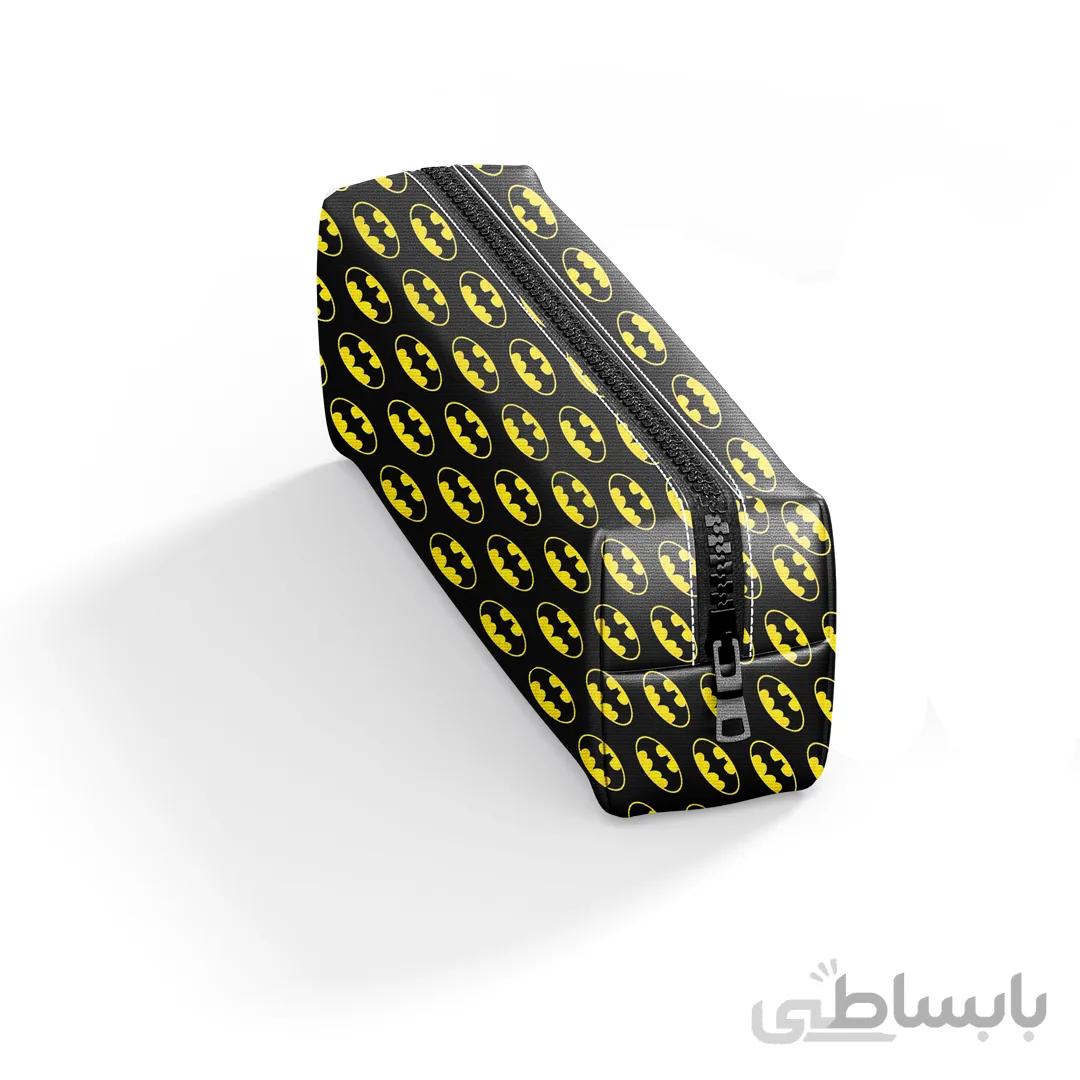 جامدادی طرح بت من BATMAN