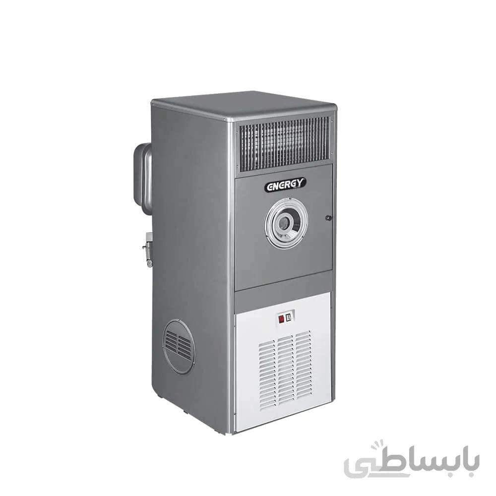هیتر نفتی فن دار انرژي مدل KH 0320