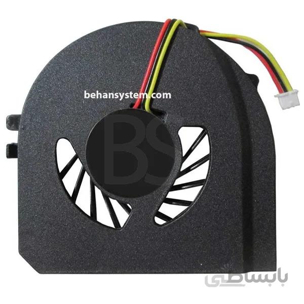 فن پردازنده لپ تاپ DELL Vostro 3450
