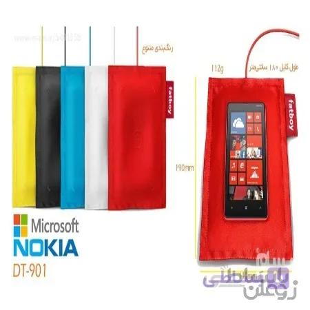 شارژر بی سیم نوکیا مدل DT-901