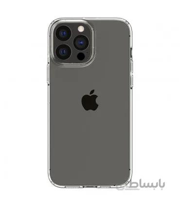 قاب اسپیگن آیفون 13 پرو Spigen Crystal Flex Case iPhone 13 Pro