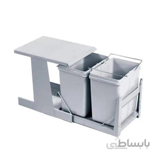 سطل زباله ادلان A 838
