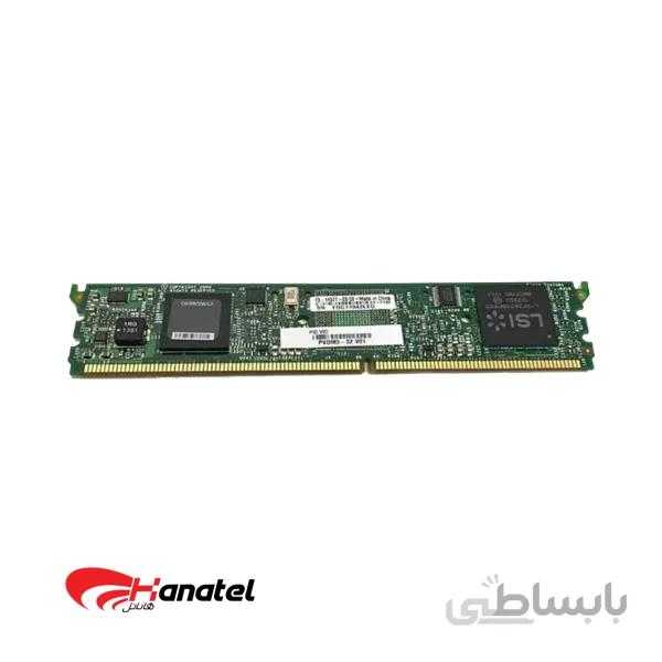 ماژول صدا سیسکو PVDM3-32