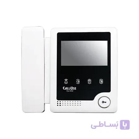 گوشی تصویری کالیوز CU432 MX